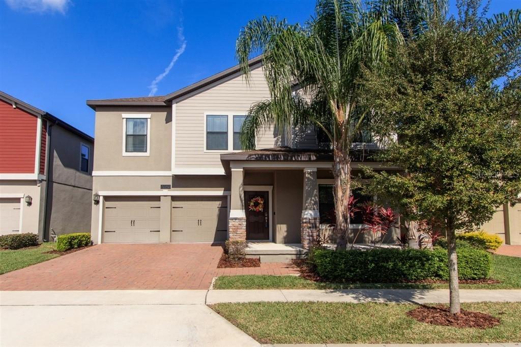 7742 Purple Finch St., Winter Garden, FL 34787