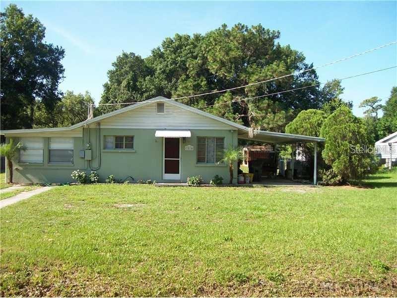 3510 Avenue V, Winter Haven, FL 33881