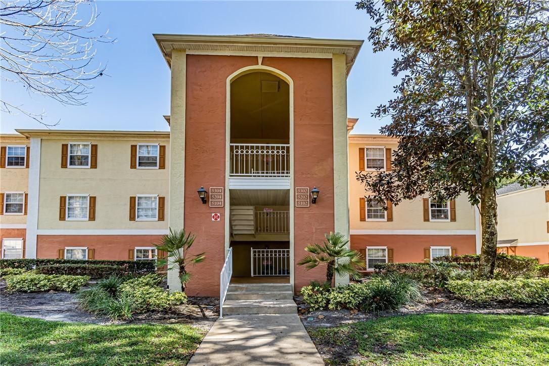 5104 Clubside Dr., Longwood, FL 32779