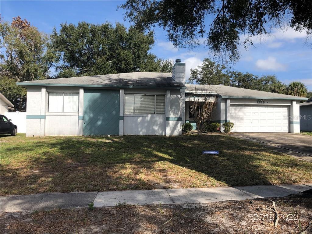 7015 Harbor Point Blvd., Orlando, FL 32835