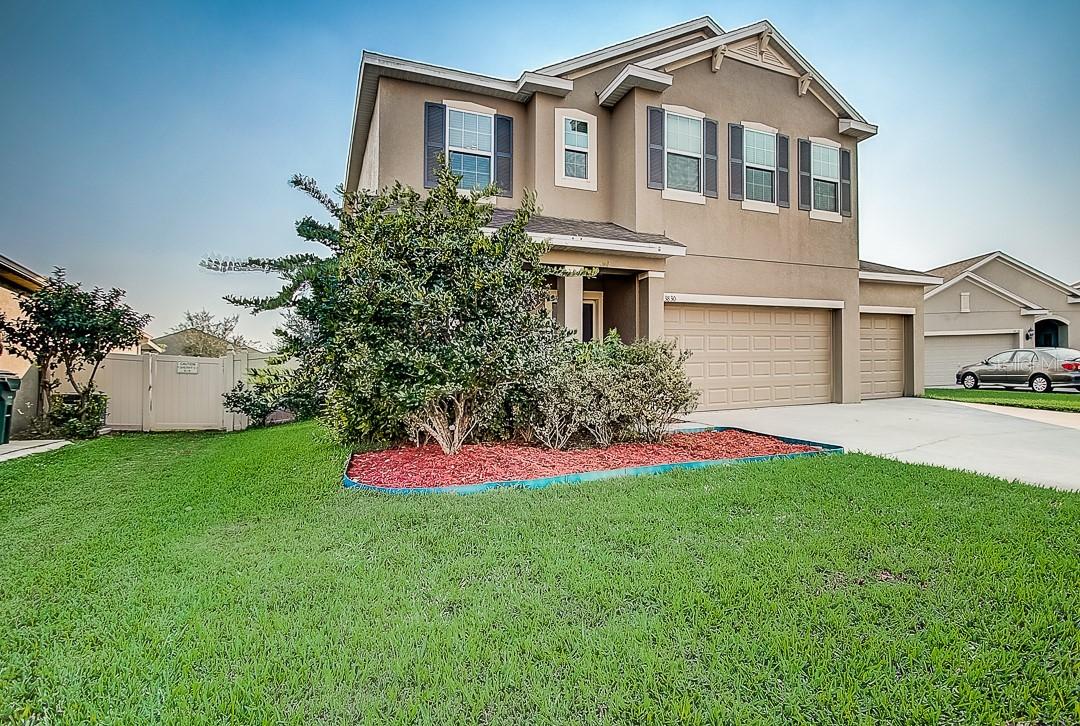 3830 Enchantment Ln., Saint Cloud, FL 34772
