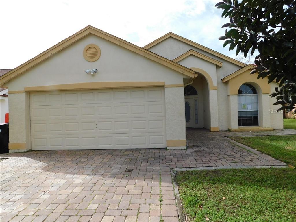 7642 Coconut Creek Ct., Orlando, FL 32822