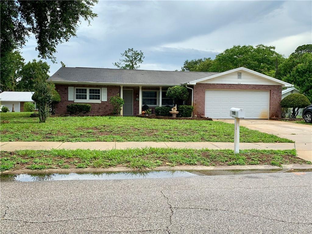 7515 Delphia St., Orlando, FL 32807