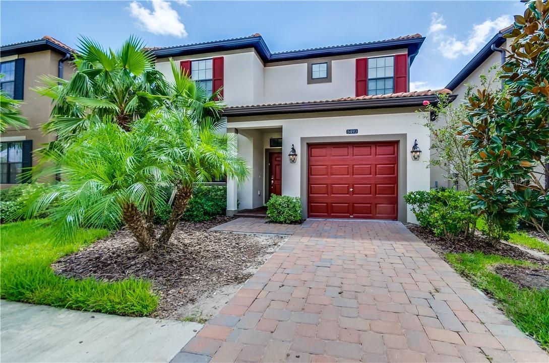 5493 Solterra Cir., Davenport, FL 33837