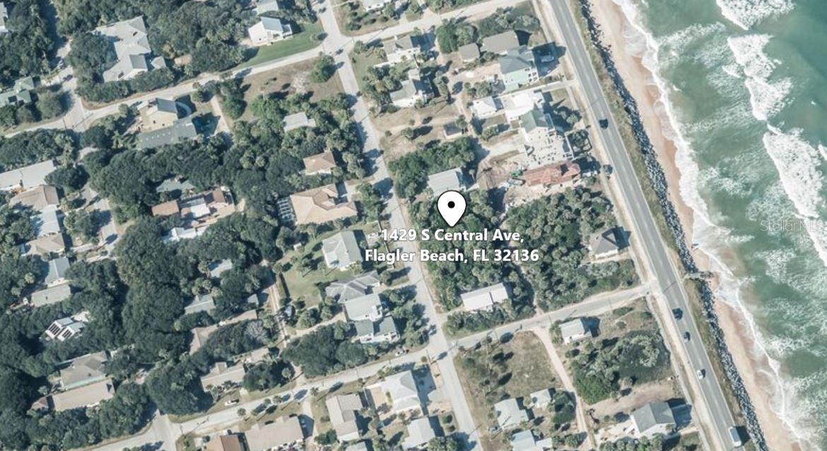 1429 S Central Ave., Flagler Beach, FL 32136