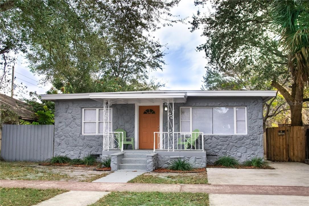 505 Cypress Ave., Sanford, FL 32771