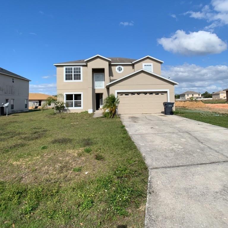2219 Rio Grande Canyon Loop, Poinciana, FL 34759