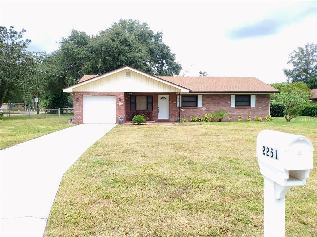 2251 W Central Ave., Winter Haven, FL 33880