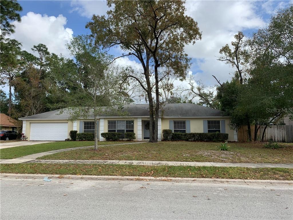 202 Fox Valley Dr., Longwood, FL 32779