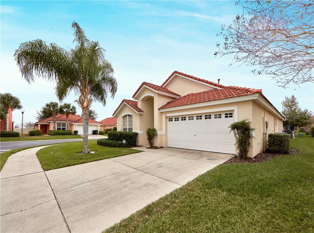253 Saragossa Ave., Davenport, FL 33897