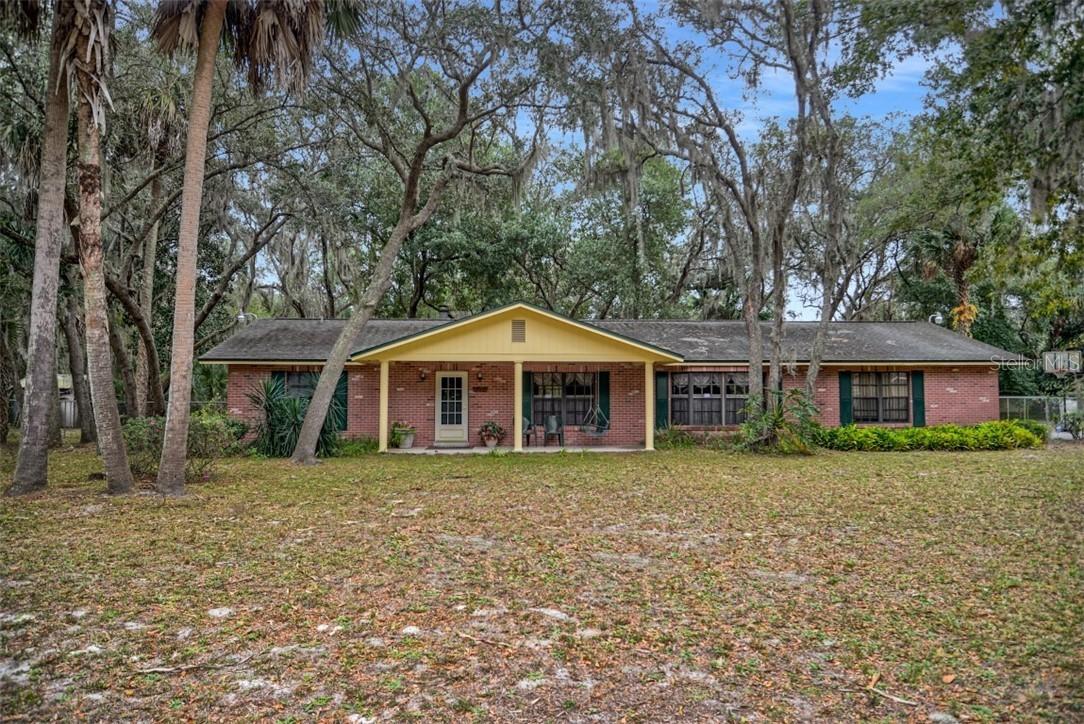 407 Tucker Dr., Sanford, FL 32773