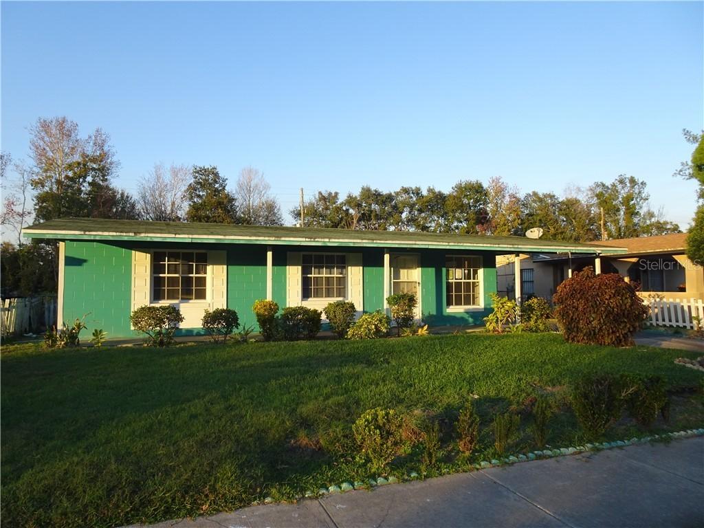 4287 Cynthia St., Orlando, FL 32811