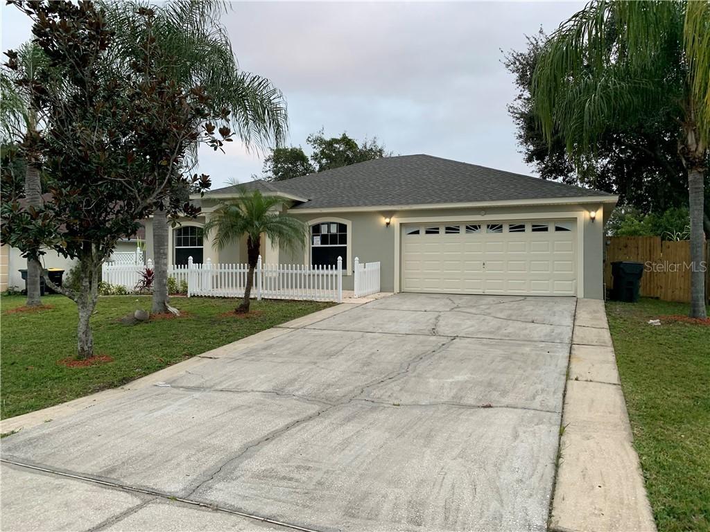 554 Kingfisher Dr., Poinciana, FL 34759