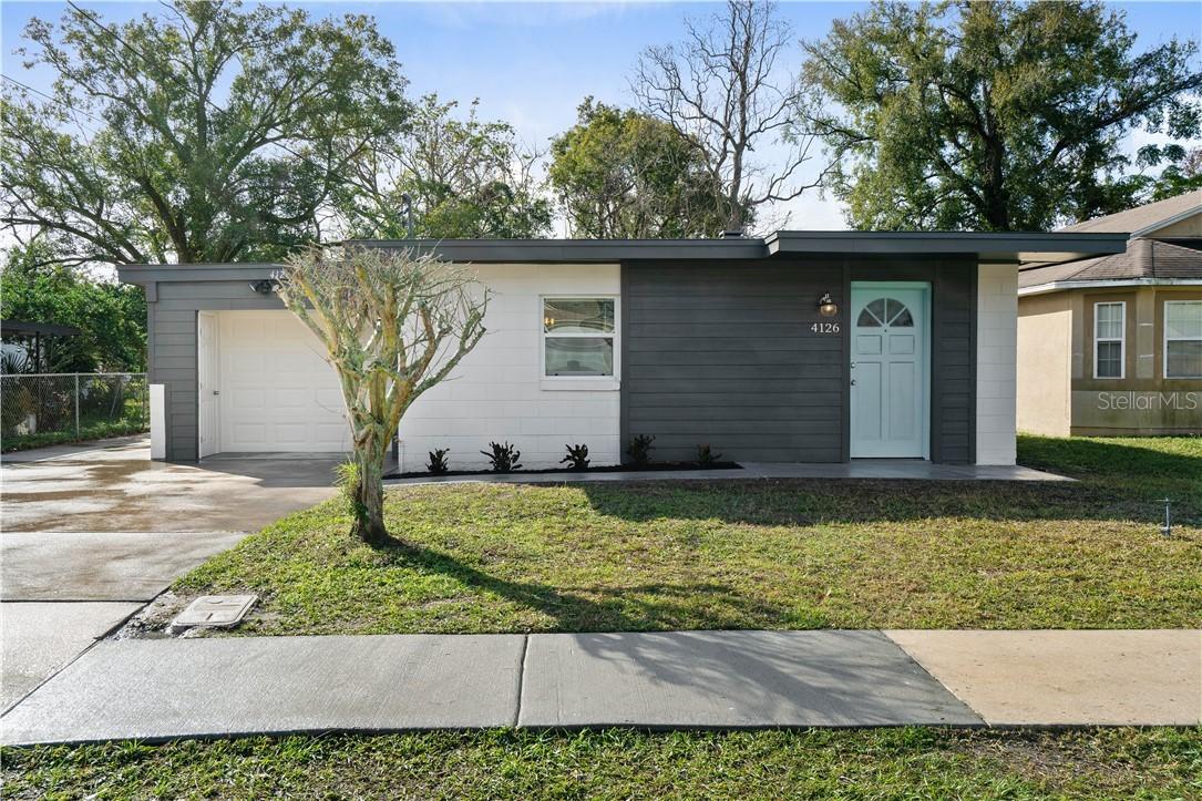 4126 Raleigh St., Orlando, FL 32811