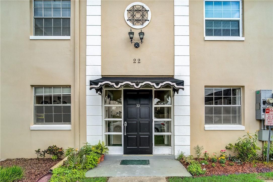 1500 Gay Rd. #22-A, Winter Park, FL 32789