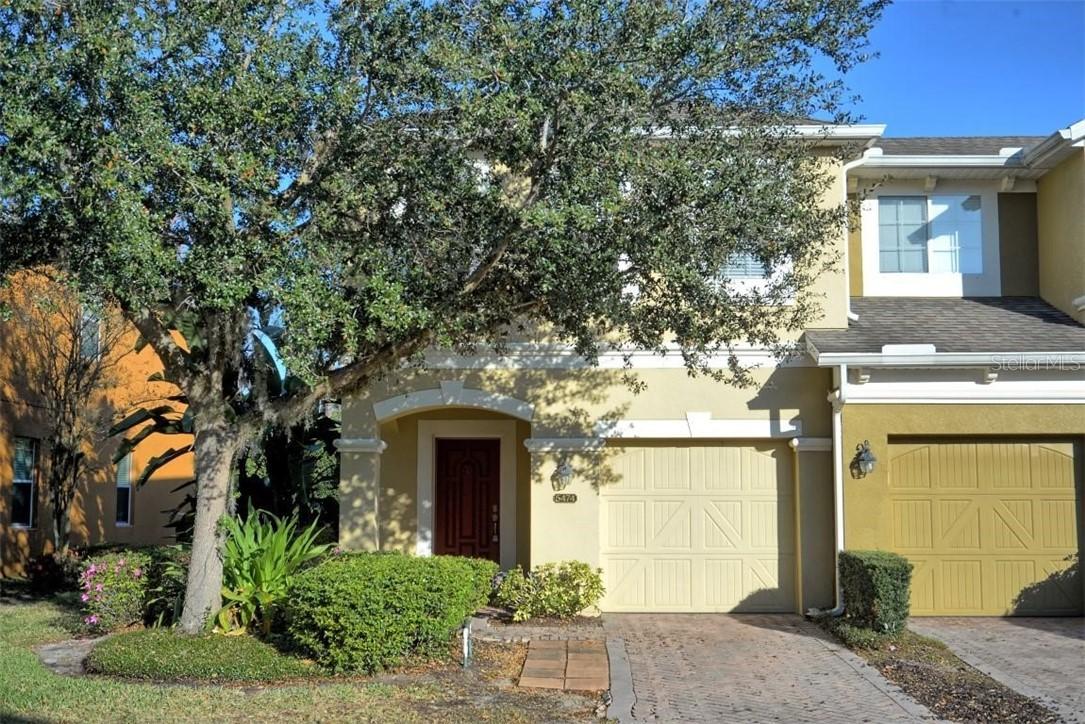 5474 Rutherford Pl., Oviedo, FL 32765
