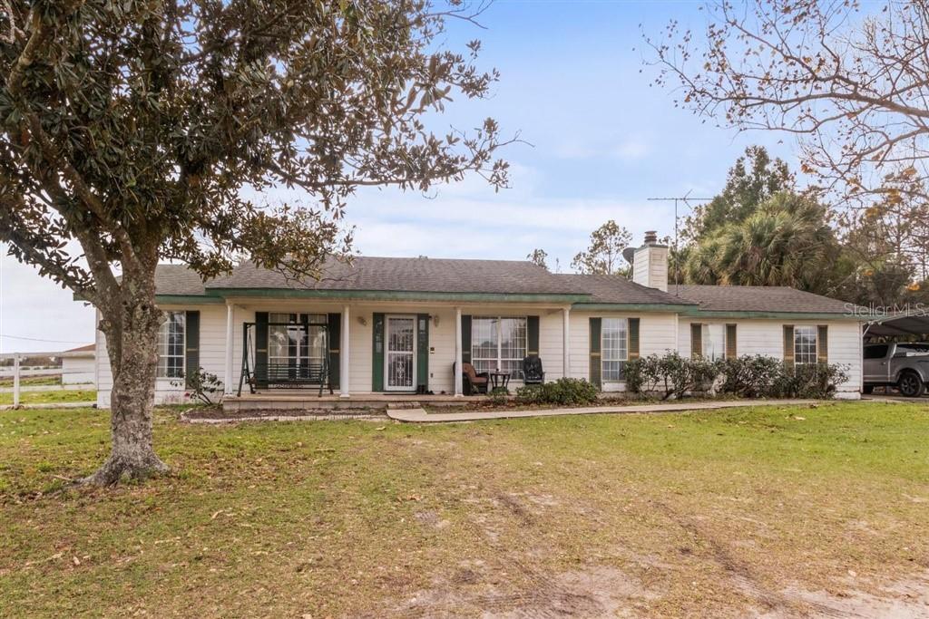 808 W Keene Rd., Apopka, FL 32703