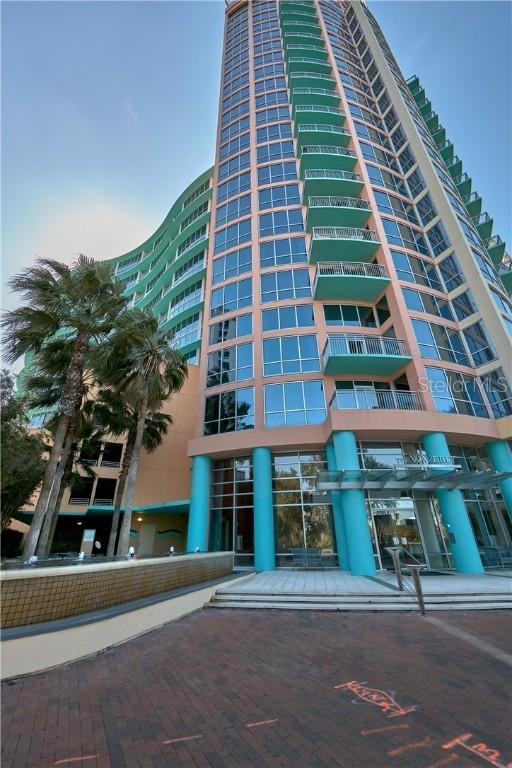 322 E Central Blvd. #804, Orlando, FL 32801