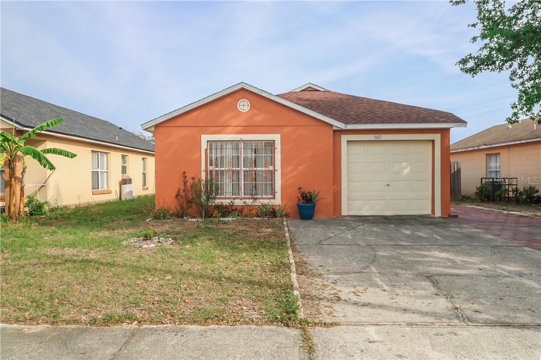 1842 Spruce Ridge Dr., Orlando, FL 32808