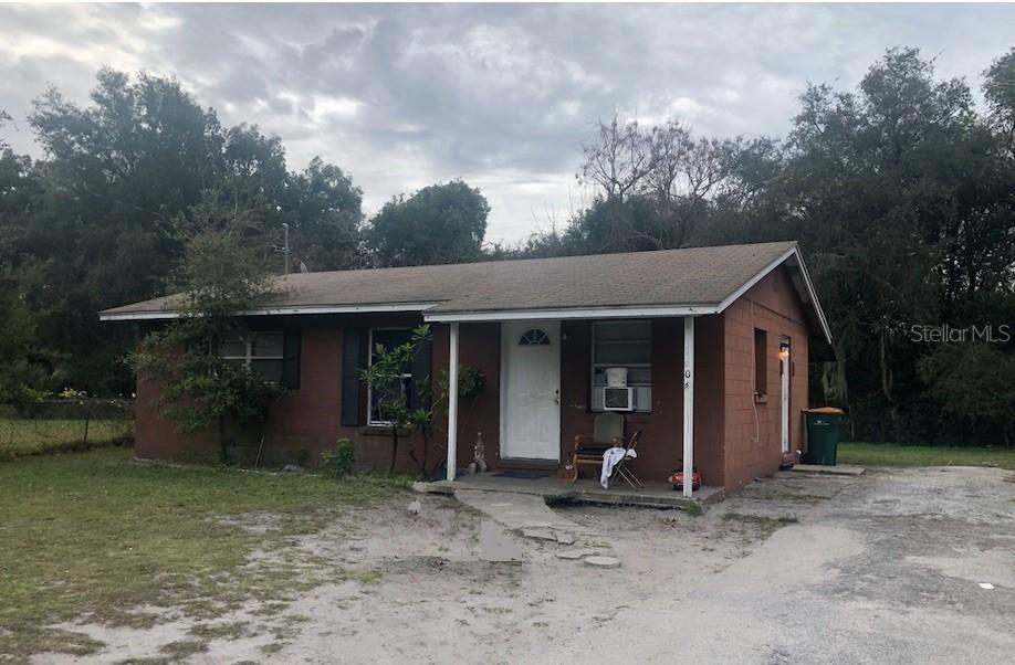 1606 Jefferson Drive, Mount Dora, FL 32757