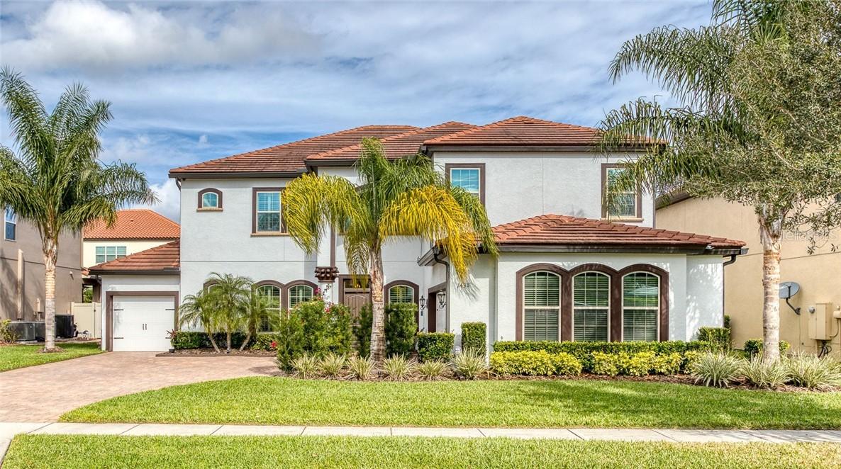 1438 Vivaldi Pl., Longwood, FL 32779