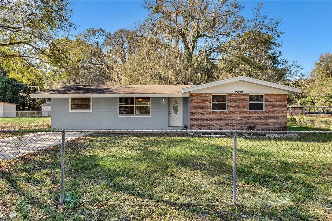 2436 Teri St., Auburndale, FL 33823