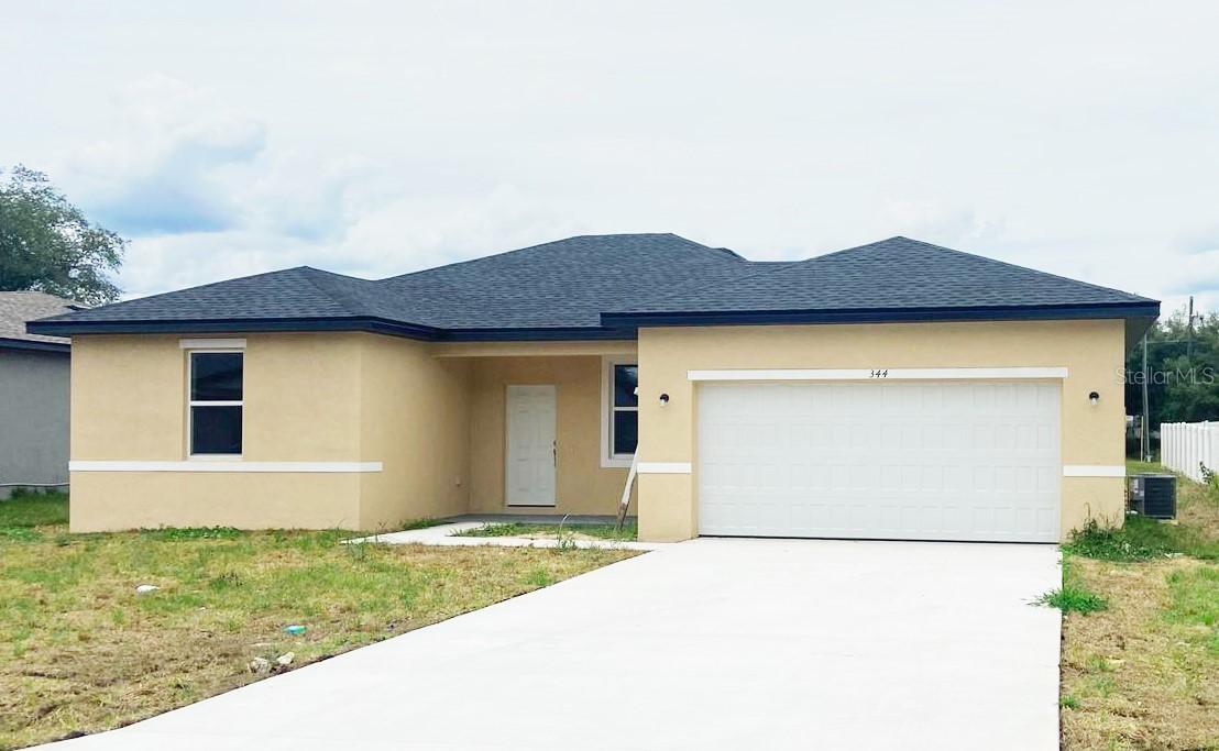 344 Anchovie Ct., Poinciana, FL 34759