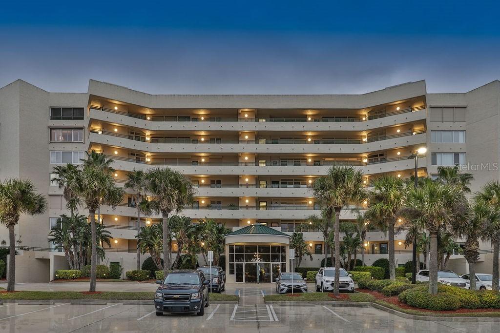 4621 S Atlantic Ave. #7204, Ponce Inlet, FL 32127