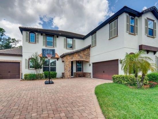 1160 Bella Vista Cir., Longwood, FL 32779