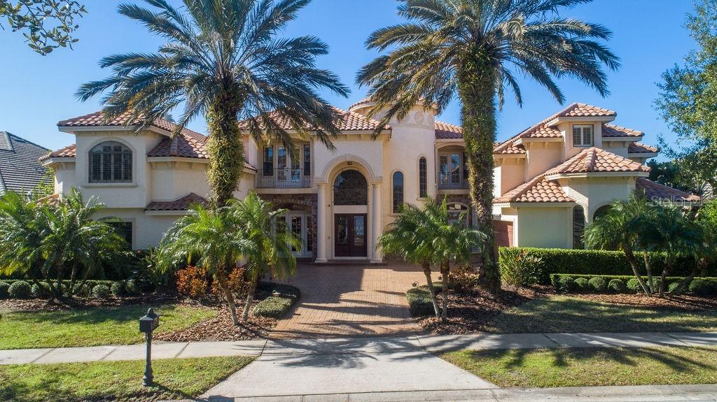 1402 Lake Whitney Dr., Windermere, FL 34786