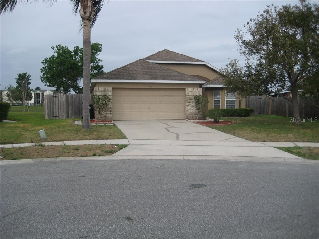 4806 Fort Lee Ct., Orlando, FL 32822