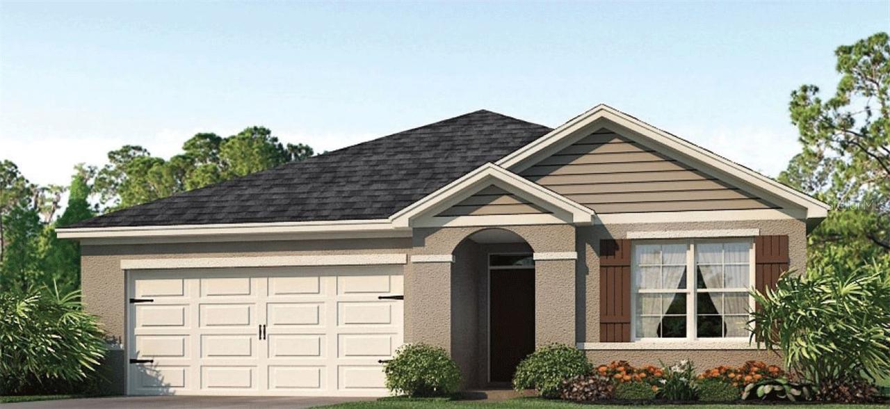 9041 Pinales Way, Kissimmee, FL 34747