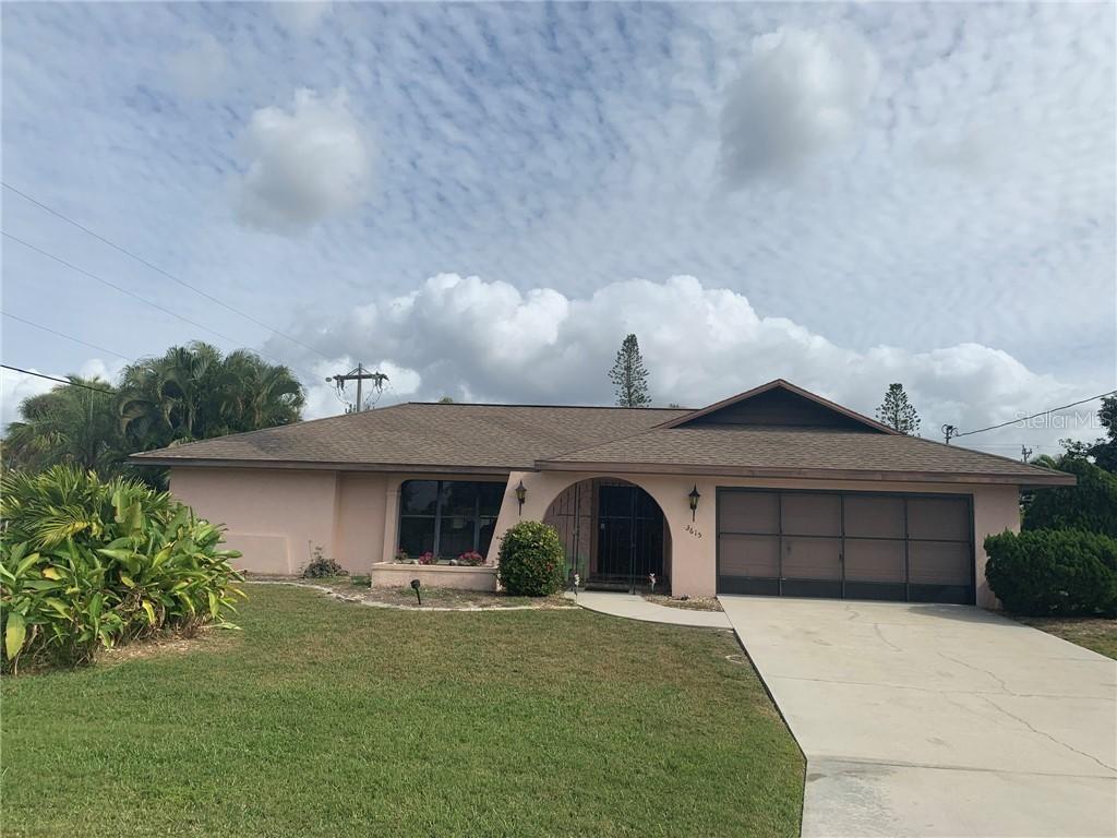 3615 SE 8th Pl., Cape Coral, FL 33904