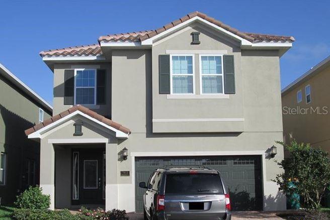 7613 Brookhurst Ln., Kissimmee, FL 34747