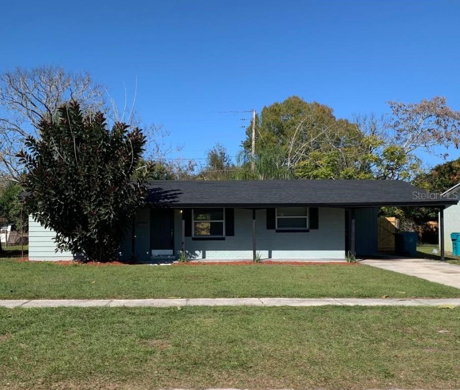 4301 Colony Way, Orlando, FL 32808