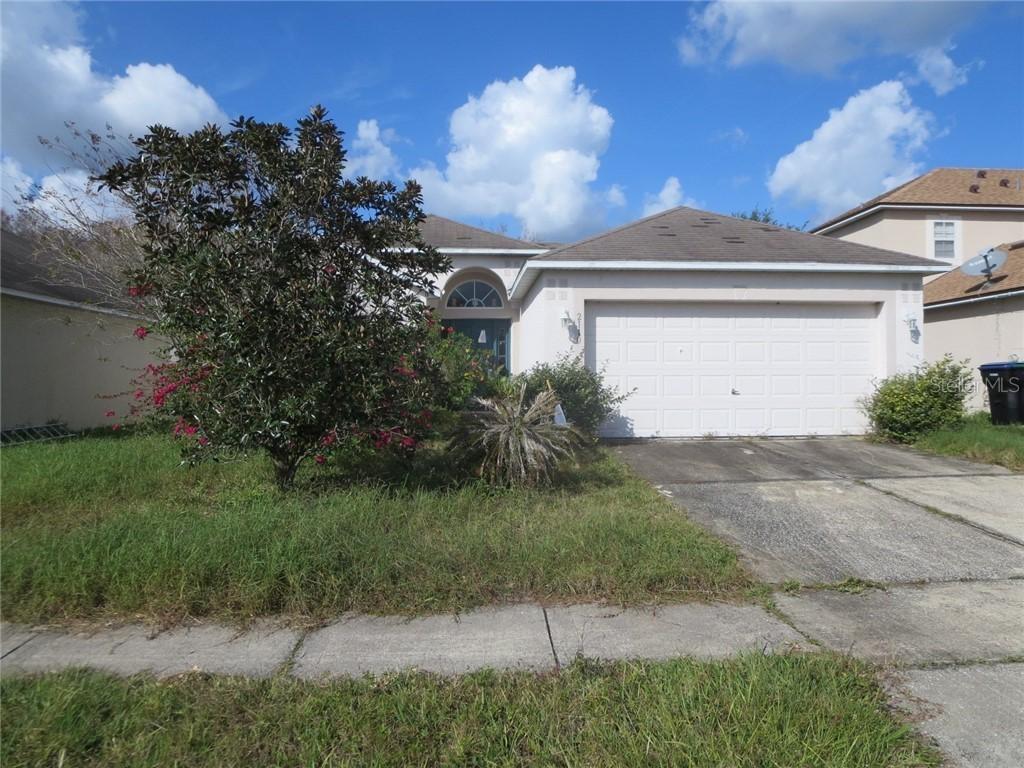 2110 Corner Point Ct., Orlando, FL 32820