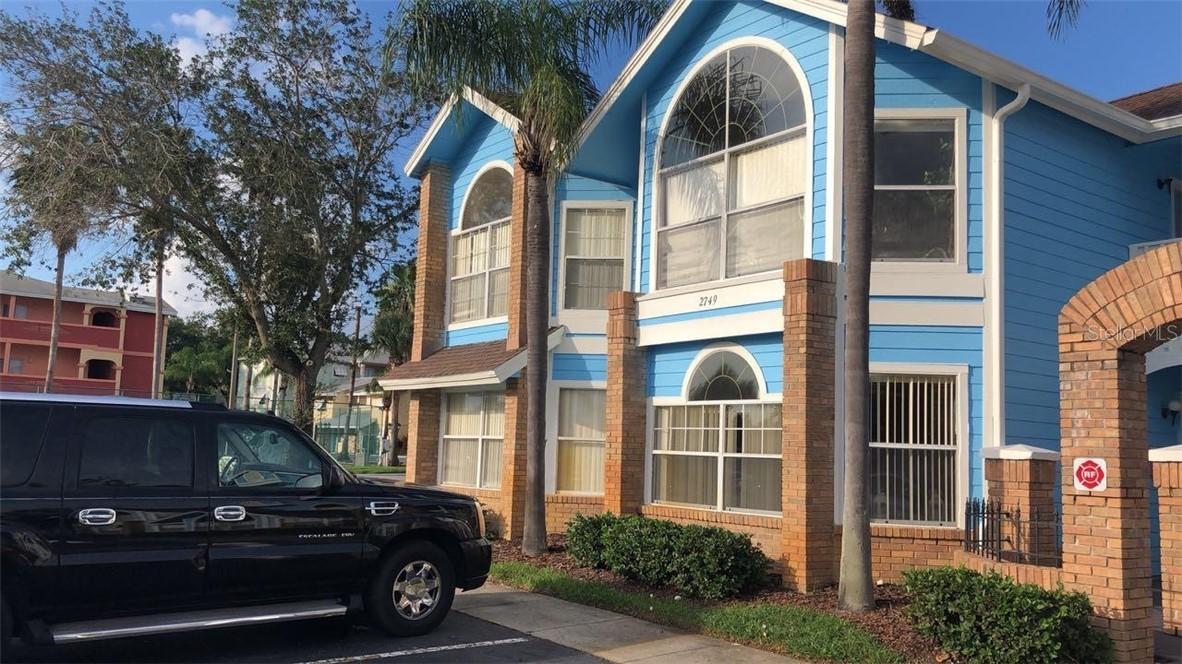 2749 N Poinciana Blvd. #23, Kissimmee, FL 34746