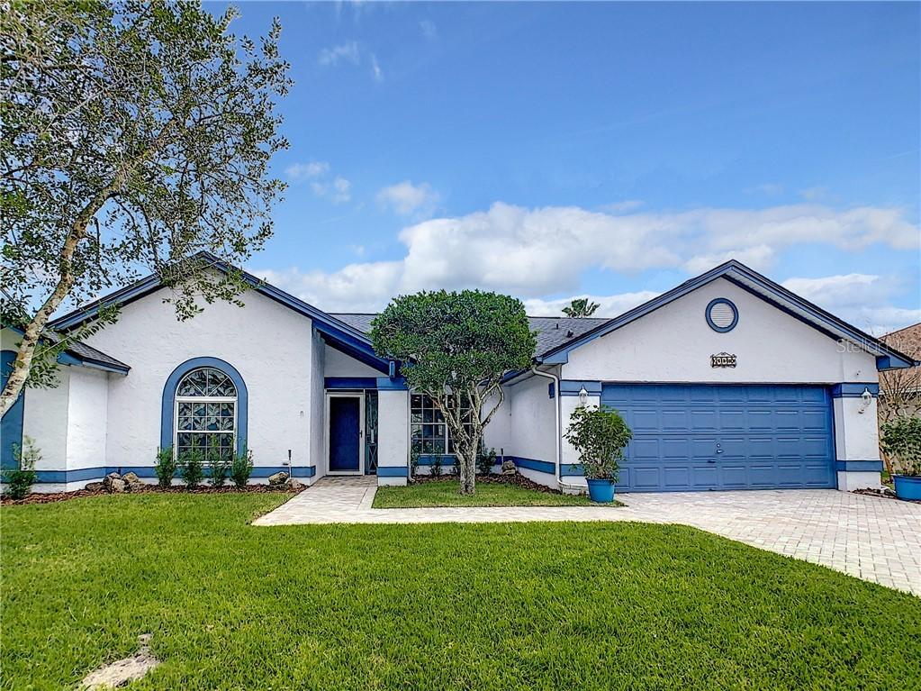 2140 Firestone Ct., Oviedo, FL 32765