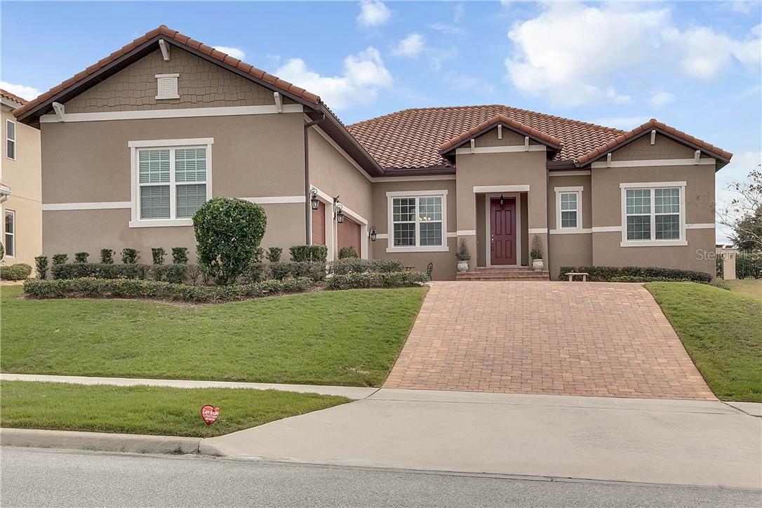 1737 Bella Lago Dr., Clermont, FL 34711