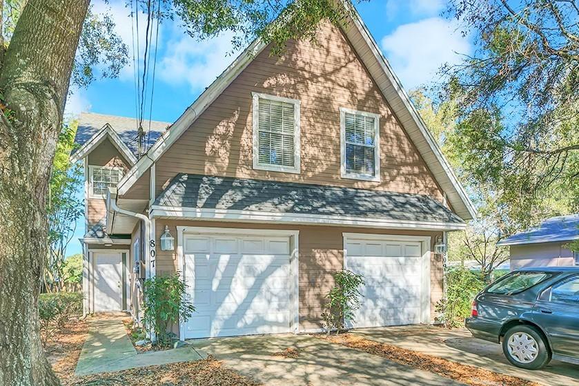 807 E South St., Orlando, FL 32801