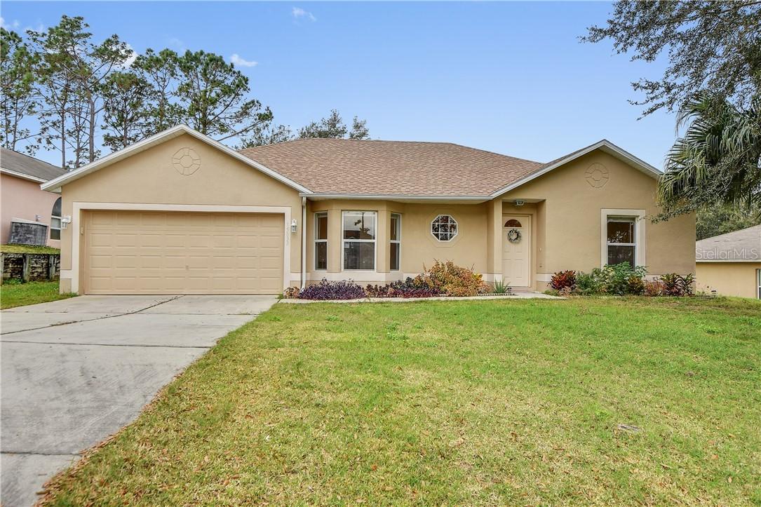15833 Switch Cane St., Clermont, FL 34711
