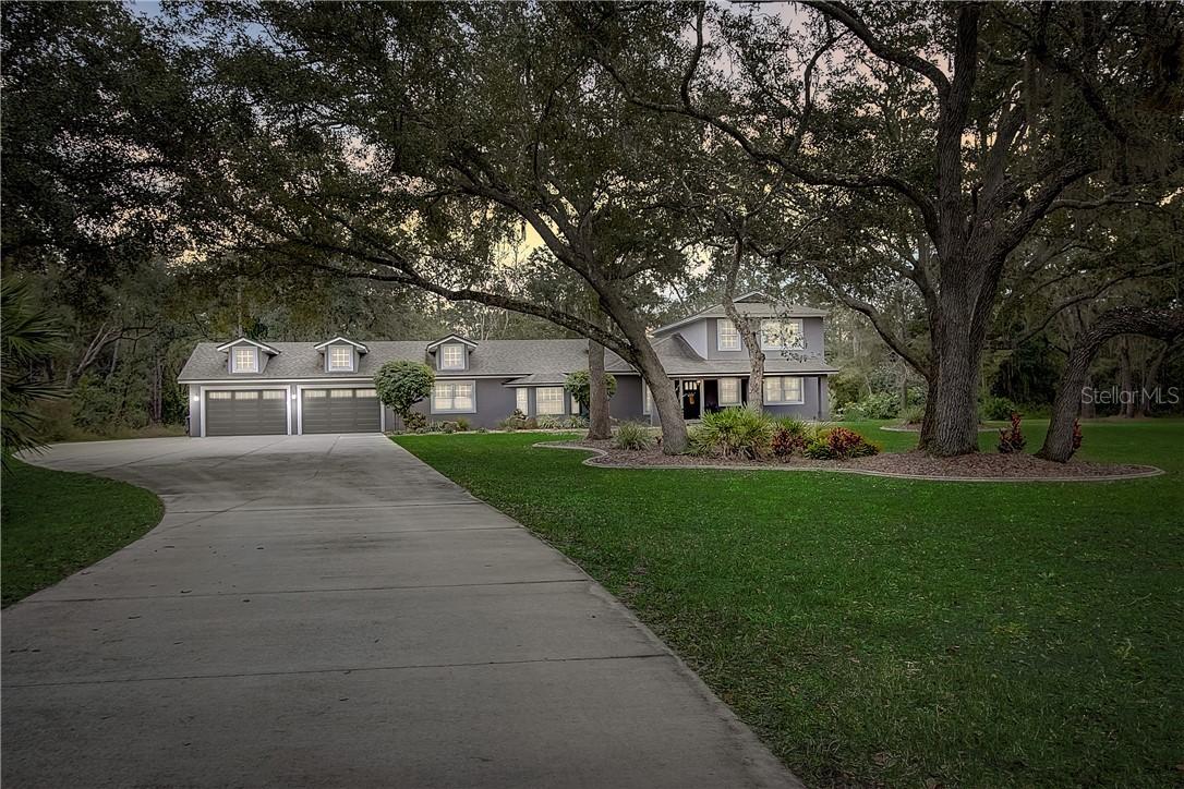 2845 Wagon Ct., Saint Cloud, FL 34772