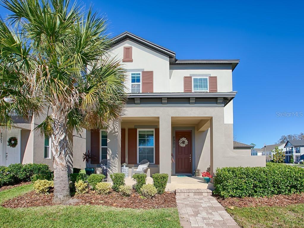 8901 Doddington Way, Winter Garden, FL 34787