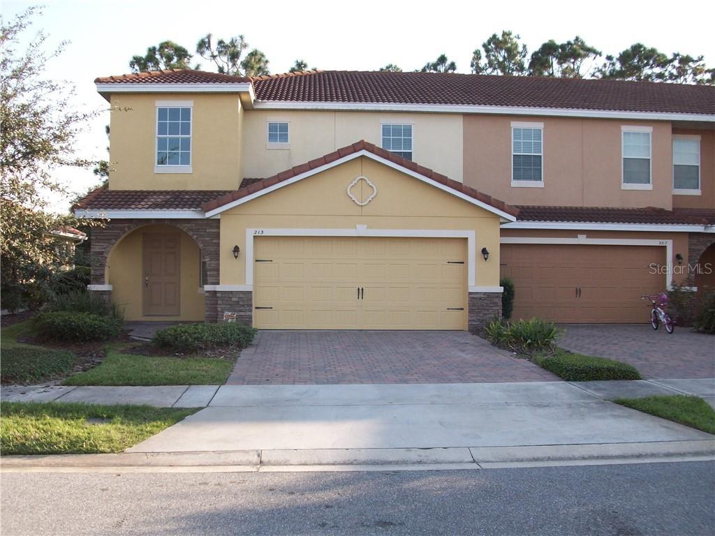 213 White Dogwood Ln., Ocoee, FL 34761