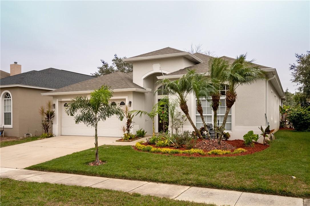 3492 Foxcroft Cir., Oviedo, FL 32765