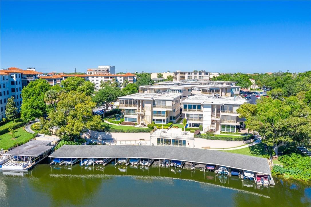 311 E Morse Blvd. #Bldg 6 -Unit 17, Winter Park, FL 32789