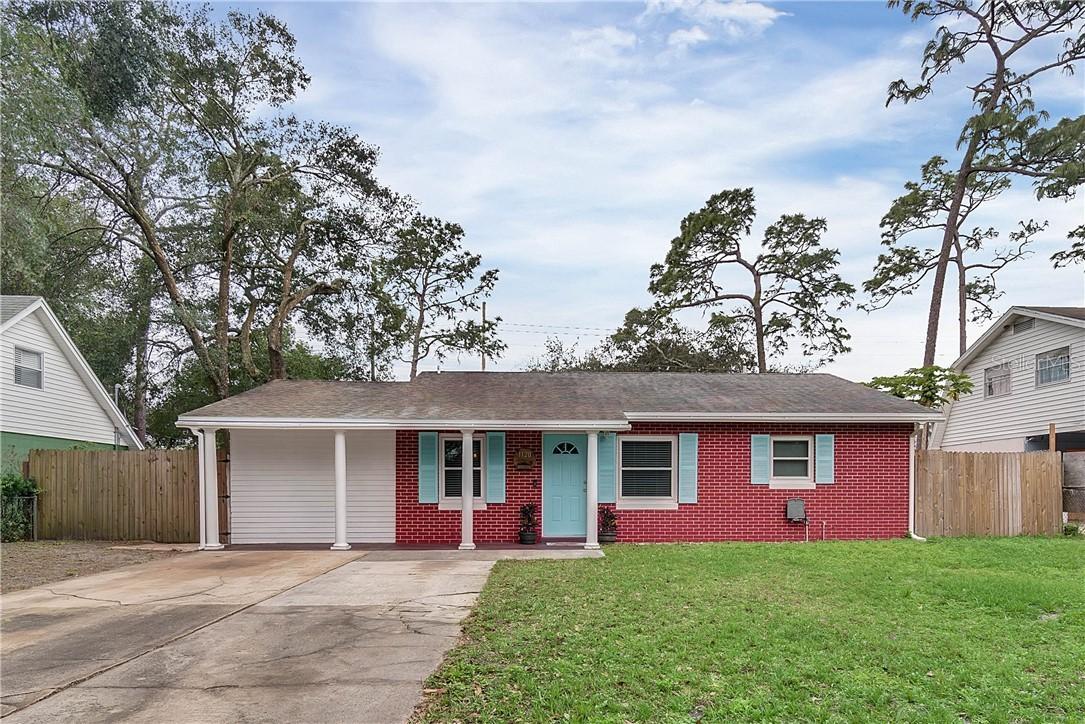 1120 Hamilton Ave., Longwood, FL 32750