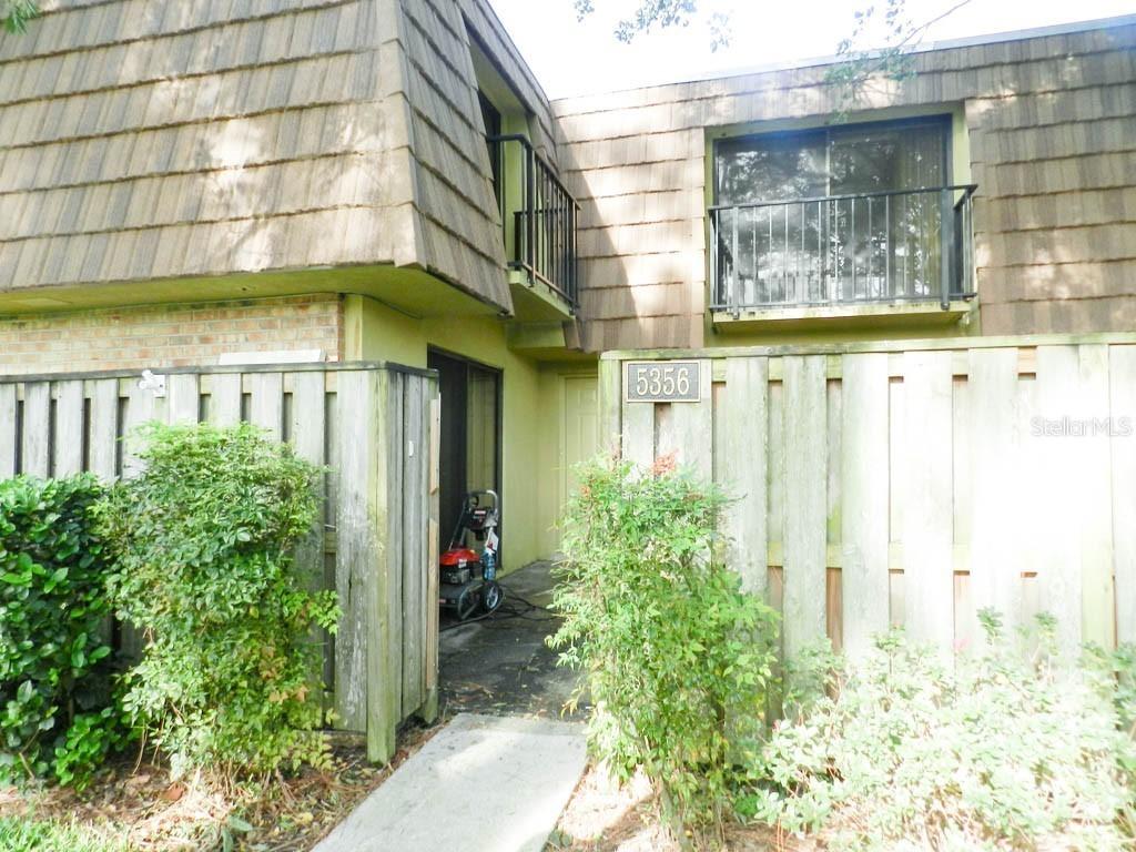 5356 Elm Ct. #343, Orlando, FL 32811