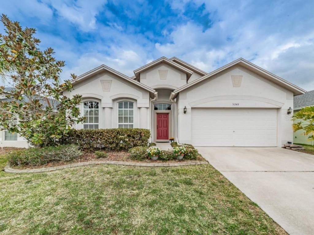 31349 Heatherstone Dr., Wesley Chapel, FL 33543