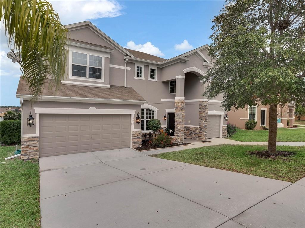 12903 Hyland Ln., Clermont, FL 34711